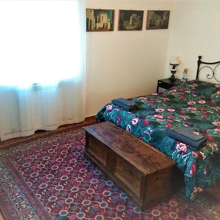Apartament Residenza Storica Con Vista Panoramica Perugia Zewnętrze zdjęcie