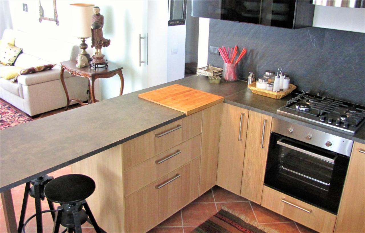 Apartament Residenza Storica Con Vista Panoramica Perugia Zewnętrze zdjęcie
