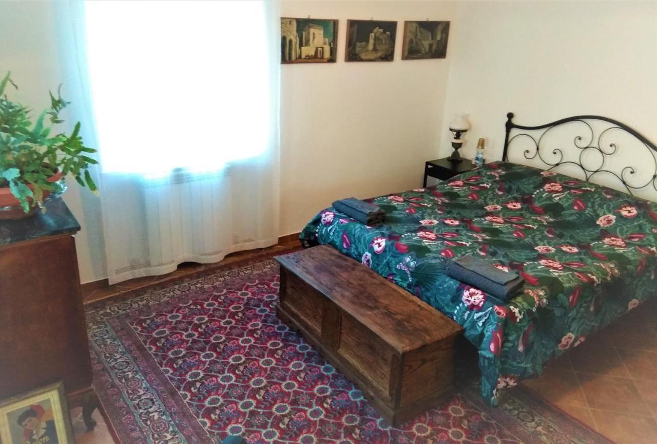 Apartament Residenza Storica Con Vista Panoramica Perugia Zewnętrze zdjęcie