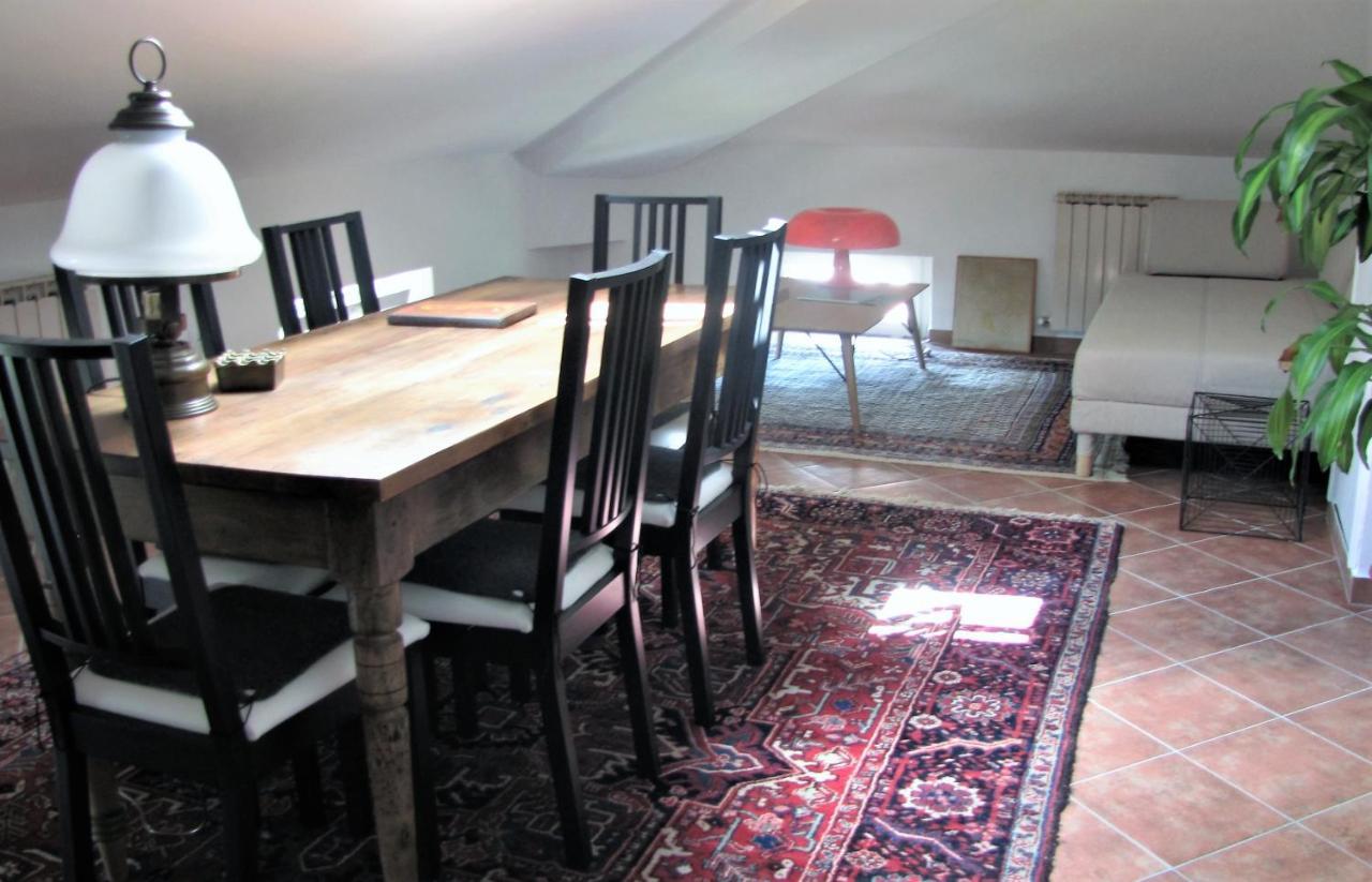Apartament Residenza Storica Con Vista Panoramica Perugia Zewnętrze zdjęcie